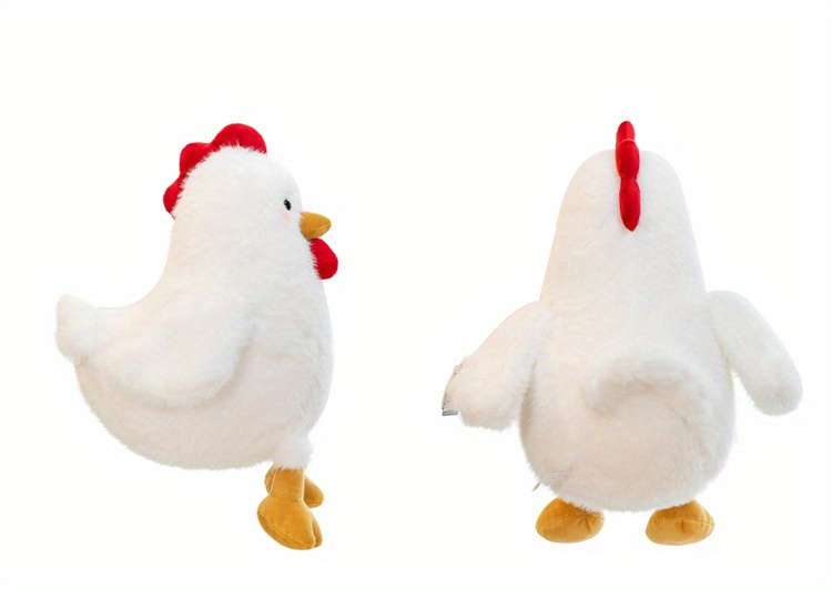 Plush Toyss Quantity 2pcs