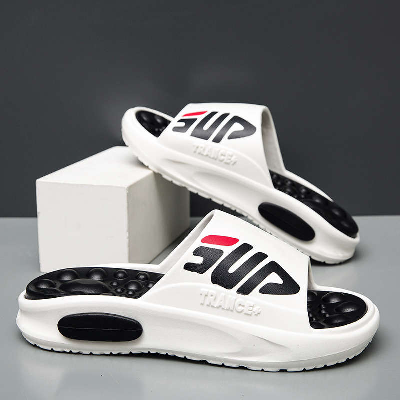 Sandals Color Black Size Uk 9.5 10
