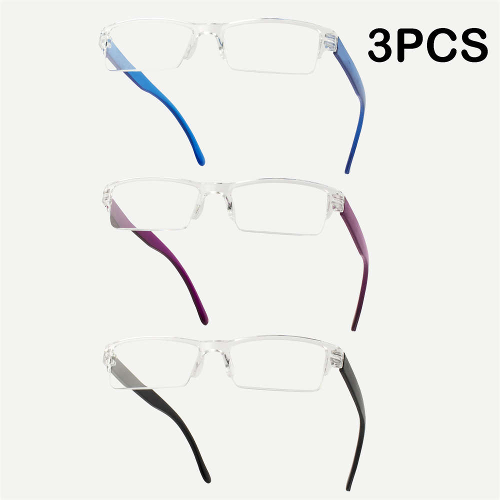Mens Glasses Model  Add 3.00