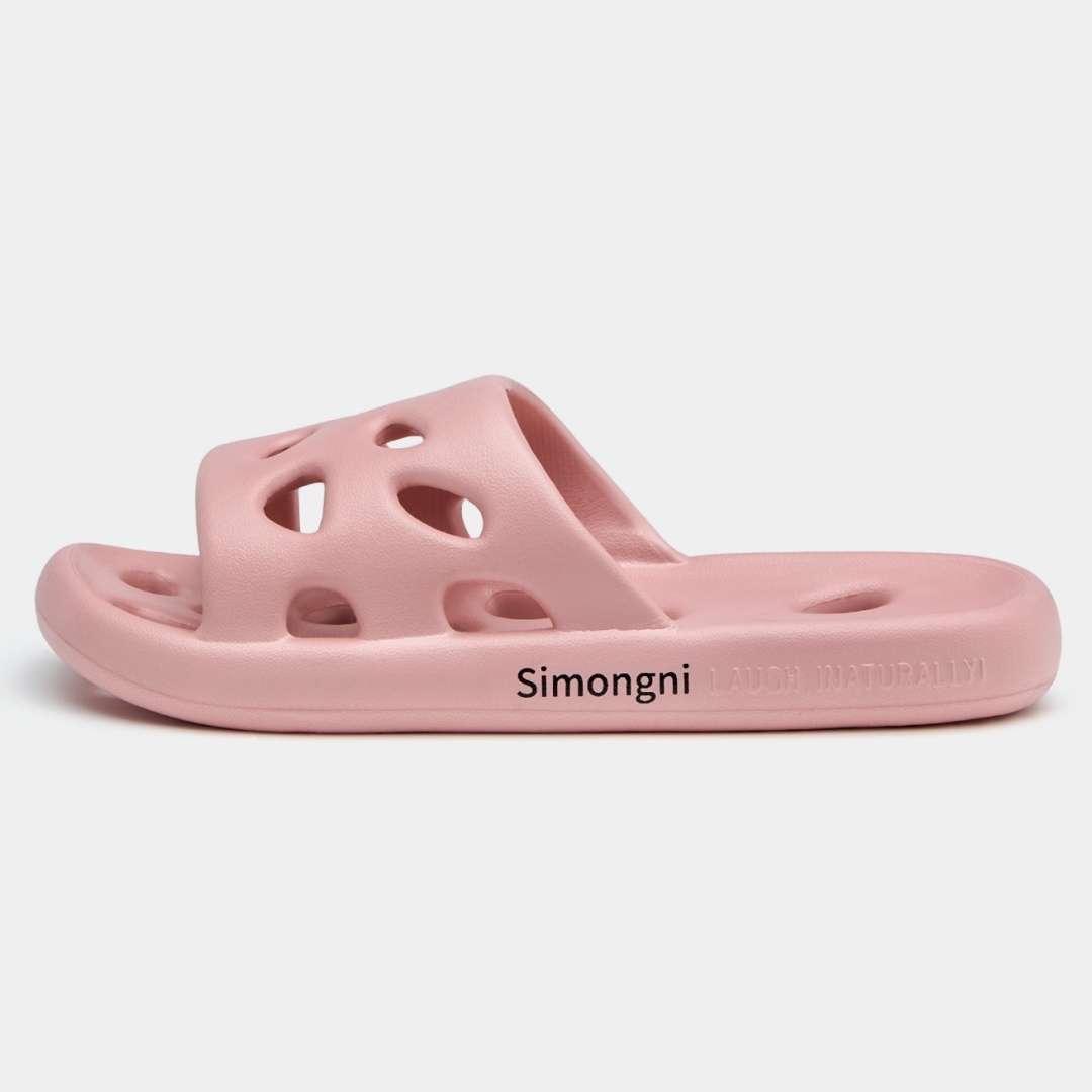 Sandals Color The Pink Size Uk 2.5 3