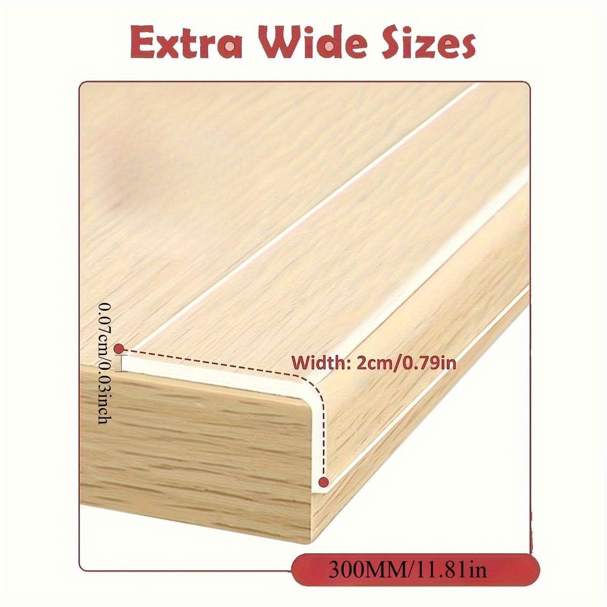 Adhesive Tape Size 3 Meters