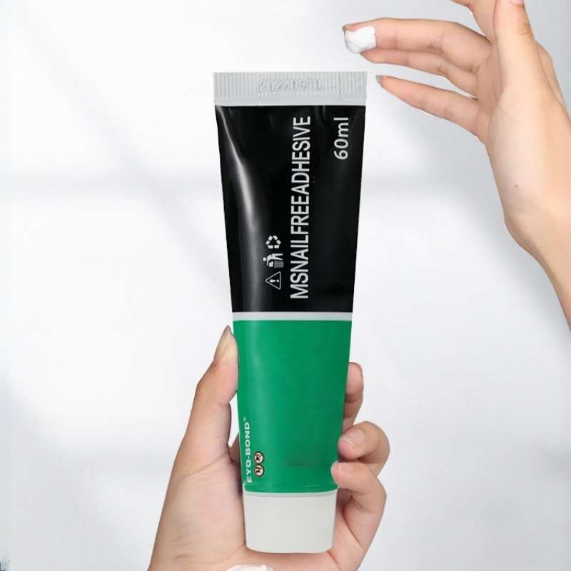 Versatile FastDrying Advanced Resin Formula Instant Fix 6Ml 12Ml 20Ml For
