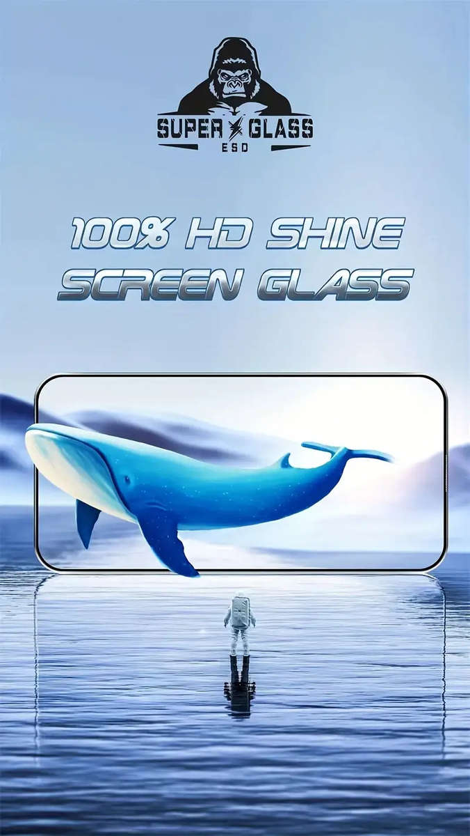 Screen Protector Compatible Model Iphone 15