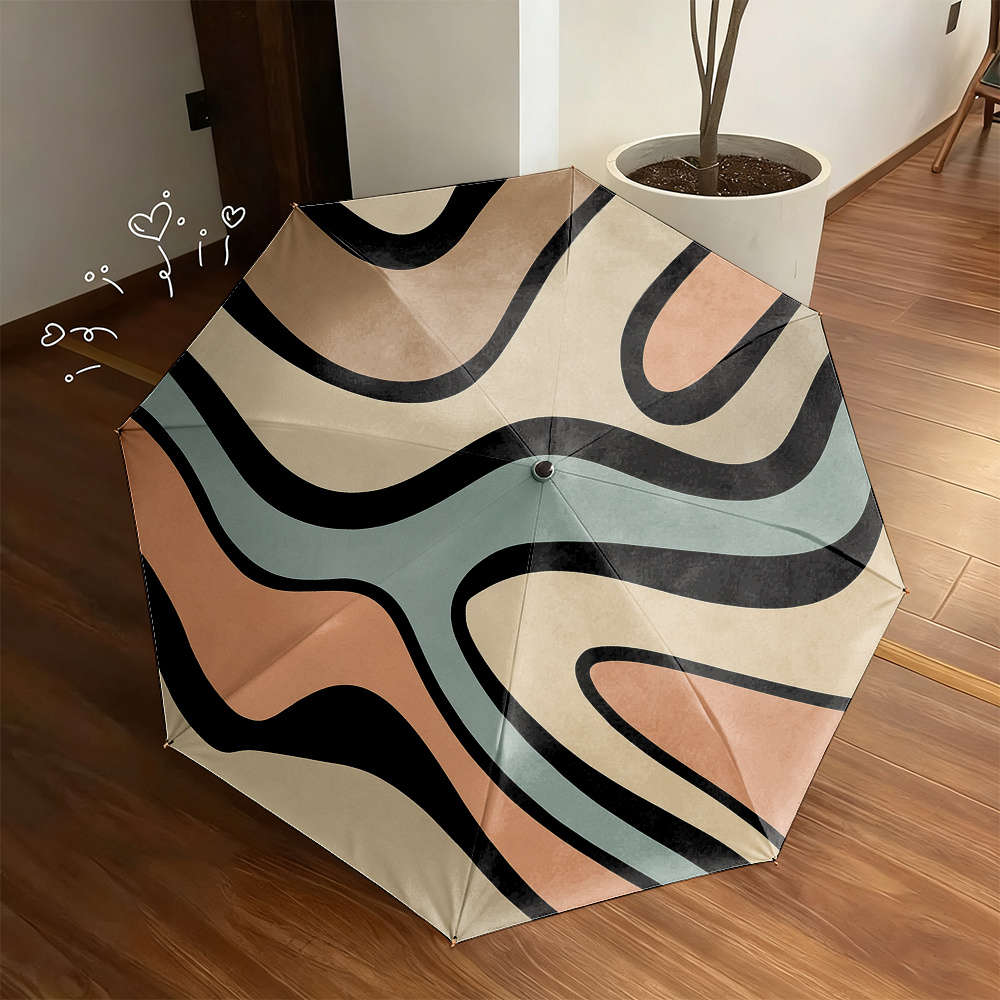 Umbrella Quantity One Piece