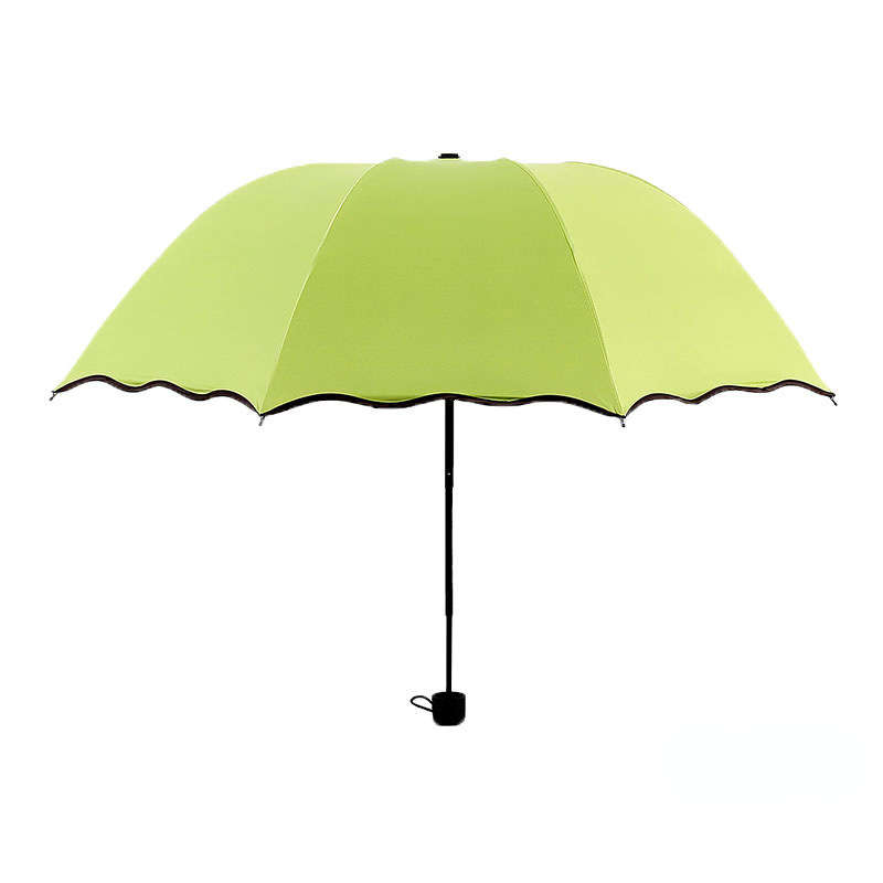 Umbrella Color Blue