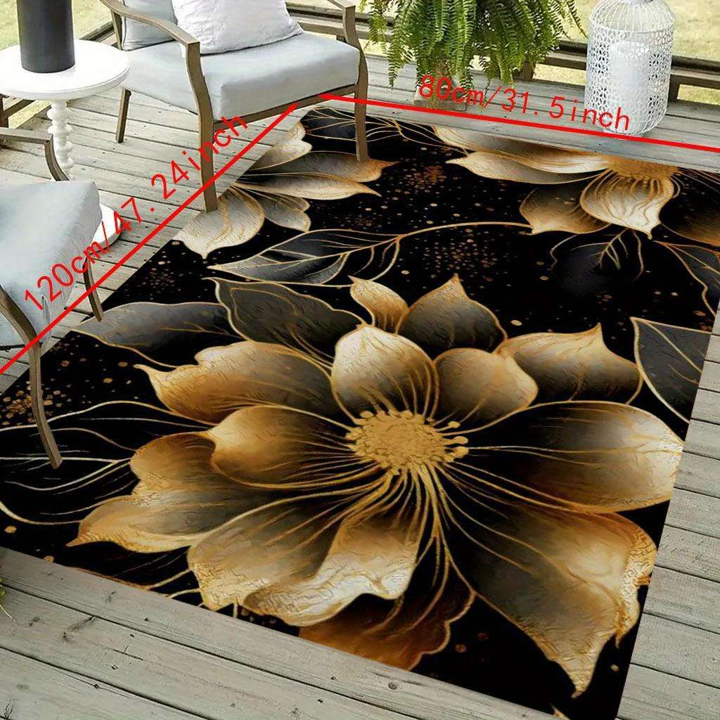 Floor Mats Size 40X60Cm