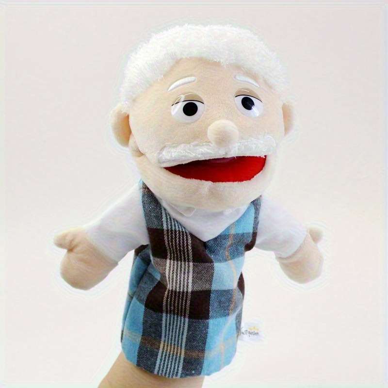 Plush Toyss color Son