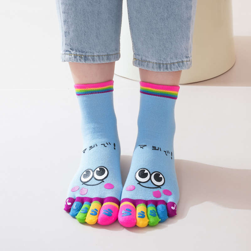Women S Socks Color White