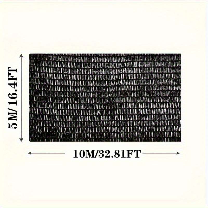 Shade Net Size 5M*6M