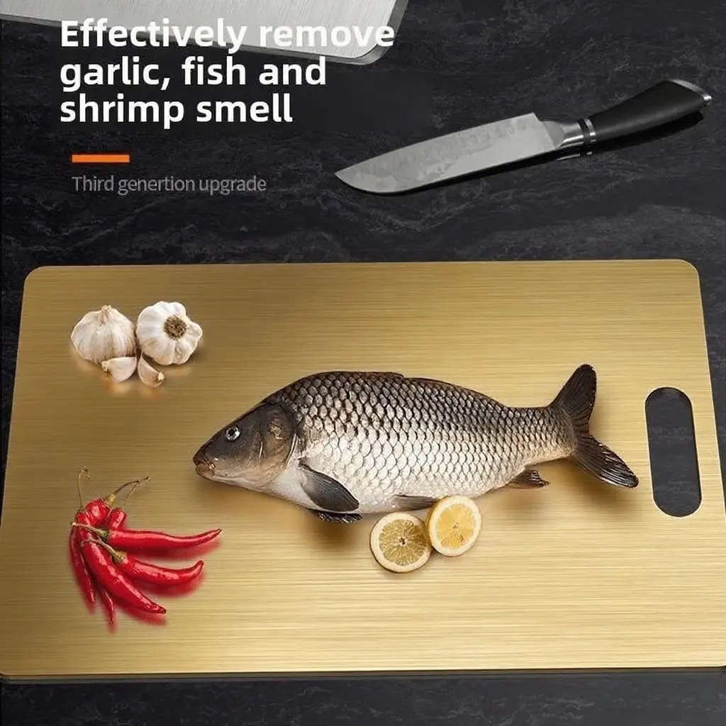 Cutting Board Size 3Pcs   Sml