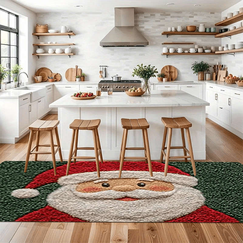 Floor Mats Size 45 Inches X 45 Cm X 15 Cm