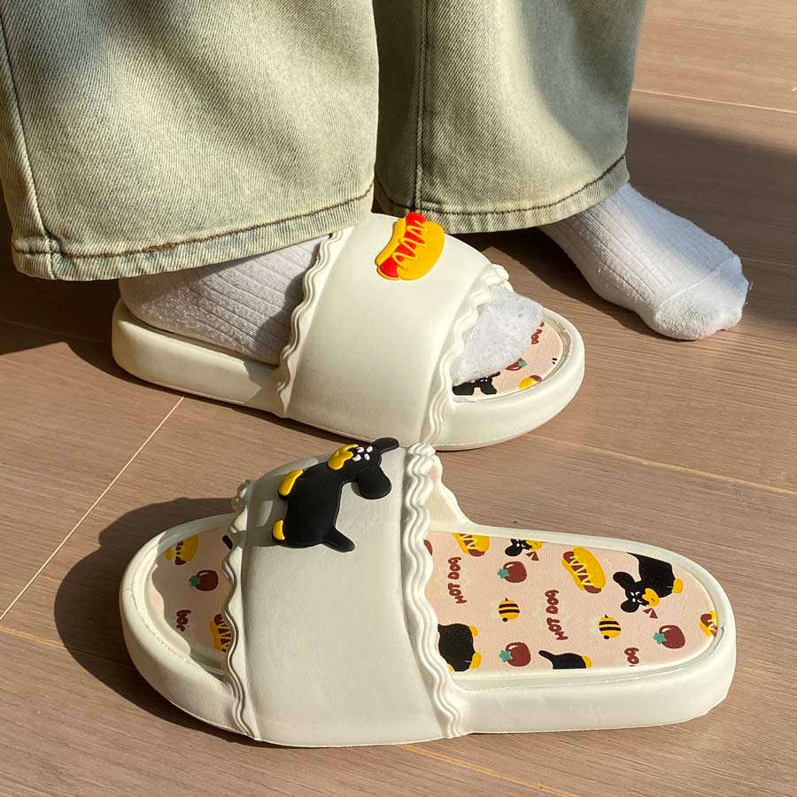 Sandals Color White Size Uk 2.5 3