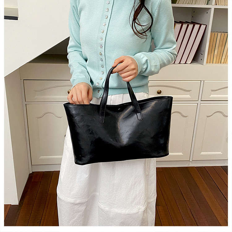 Women S Handbags Black