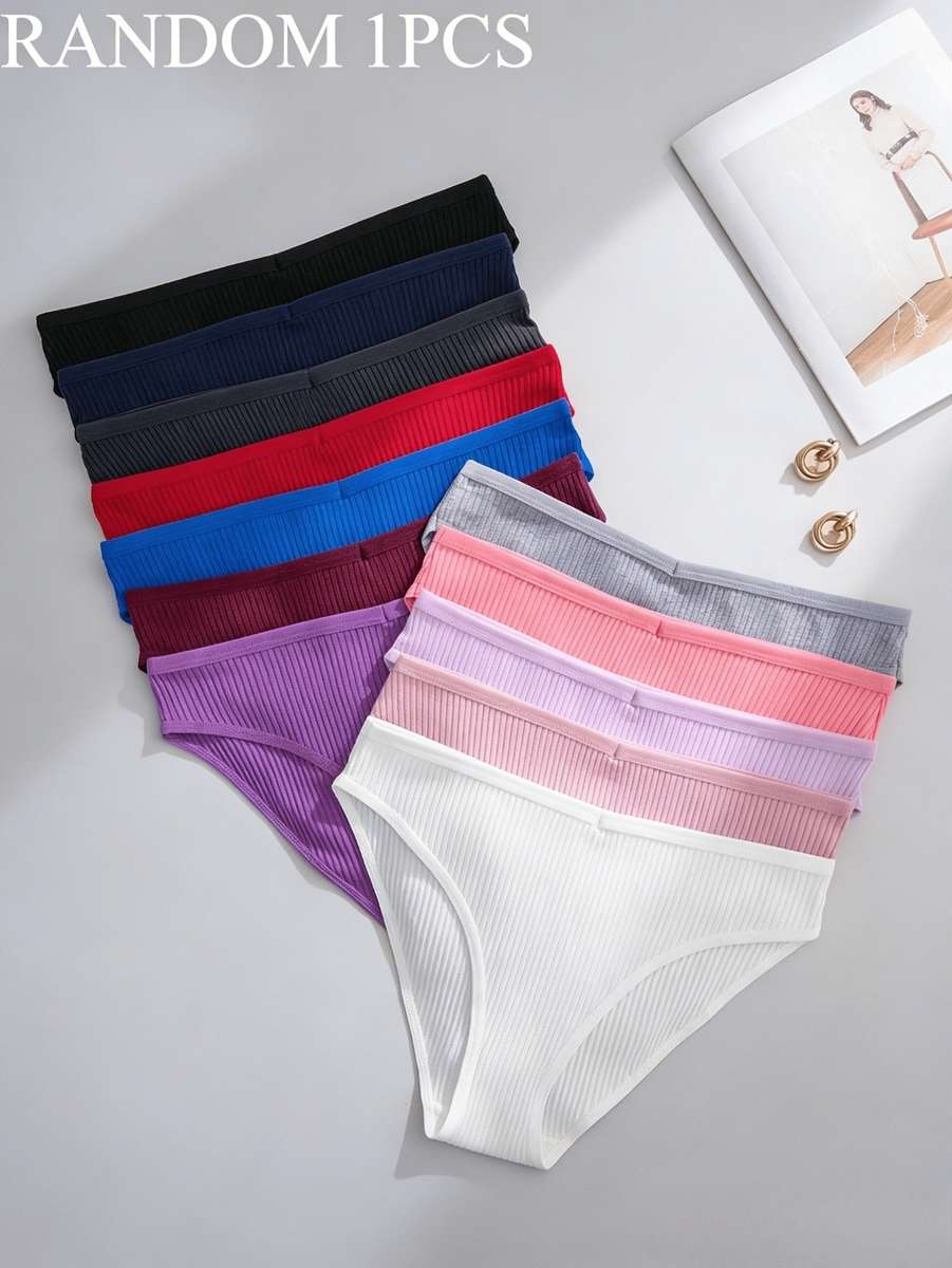 Womens Underwear Color Random S Sizeasian M