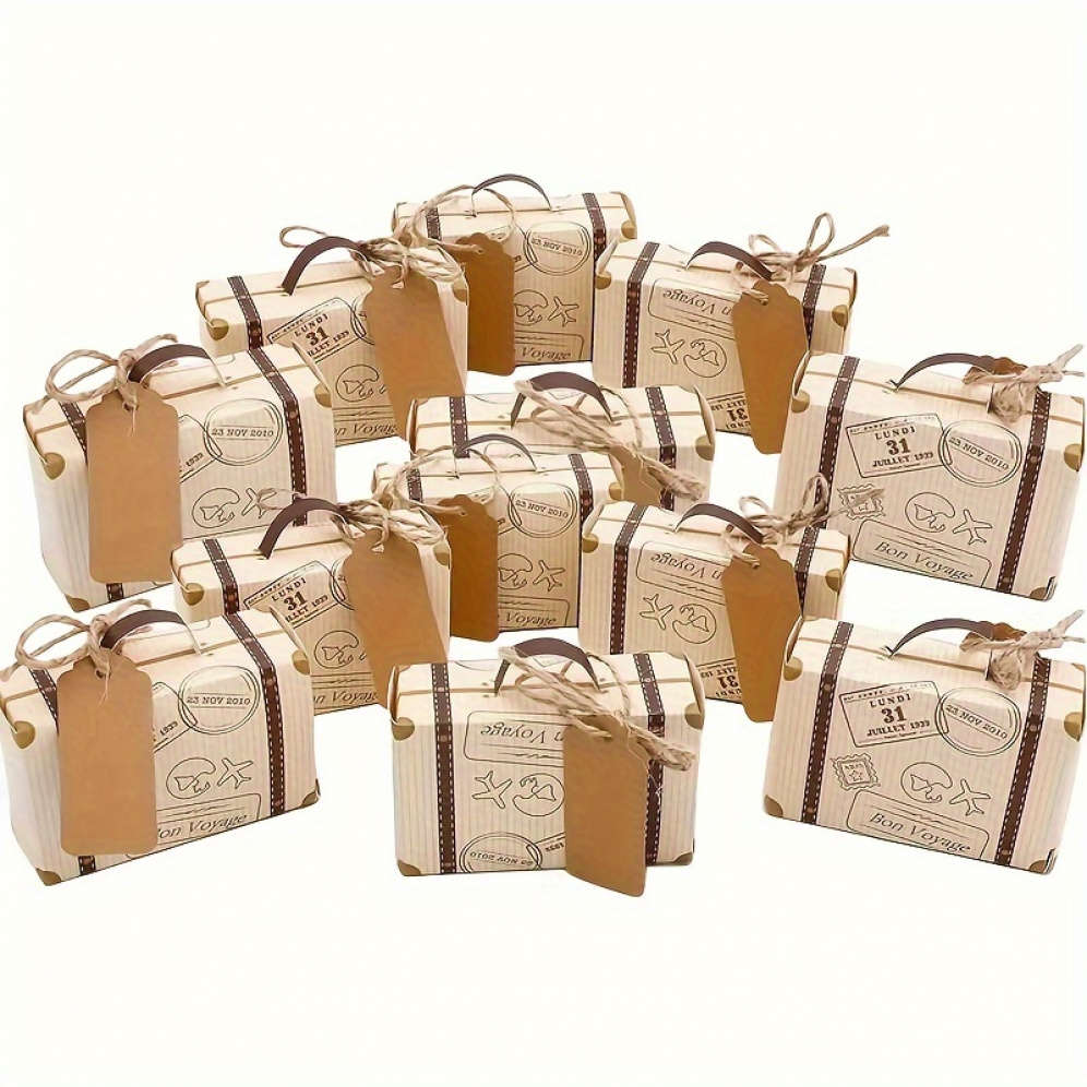 Christmas Gift Boxes Quantity 1 s