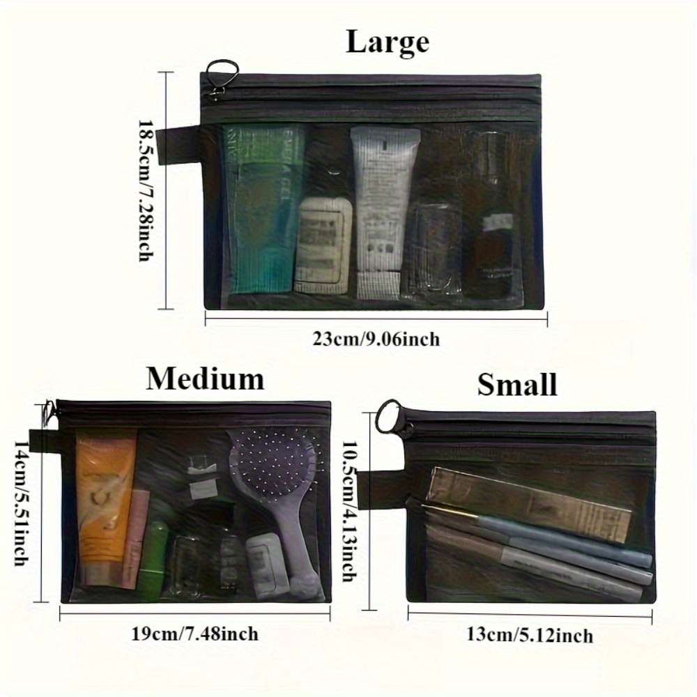 Storage Bag Size 3Pcslms