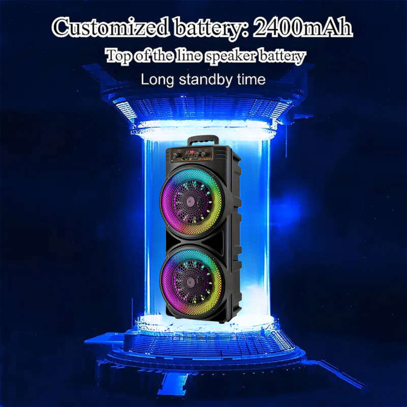 Speaker Color Premium