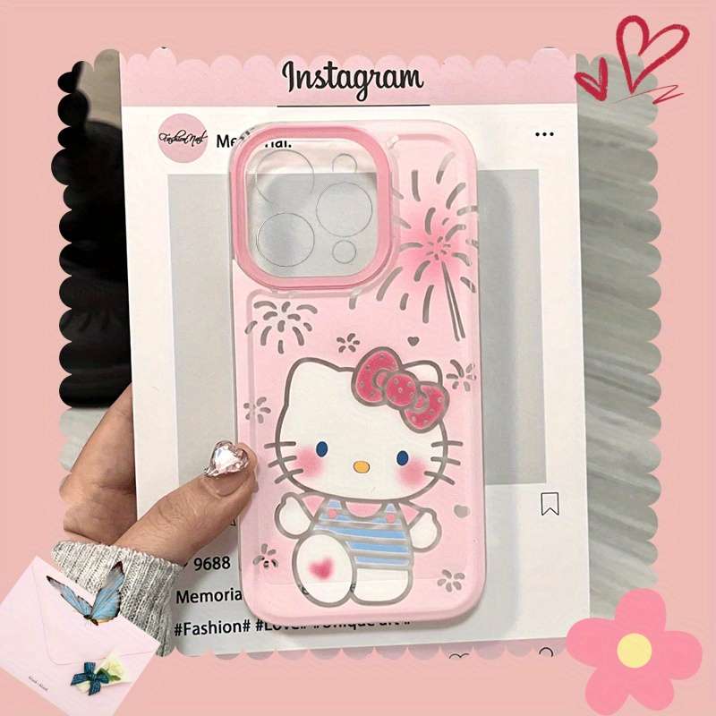 Mixed Color For iPhone Phone Case