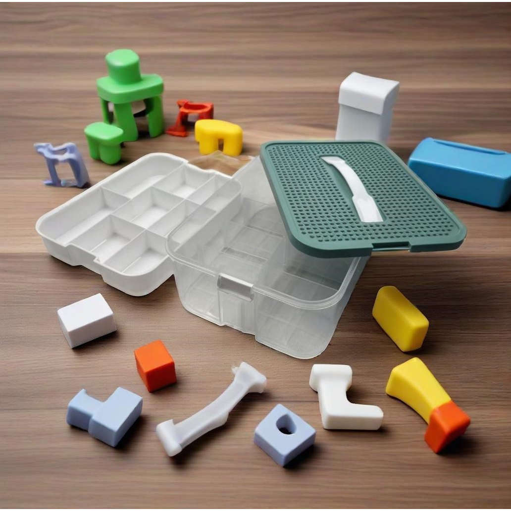 Storage And Organizationitems Tanshuilu 2Nd Floor