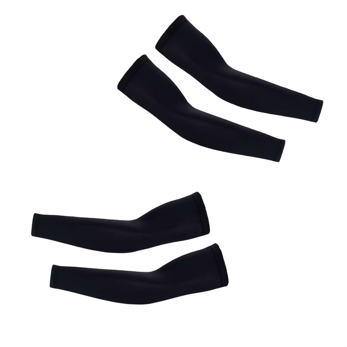 Sunscreen Sleeves Color 2 White