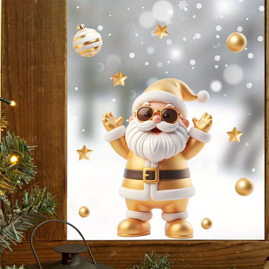 Christmas Decorations Model D