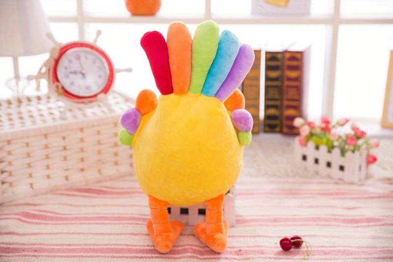 Plush Toyss Quantity 2pcs