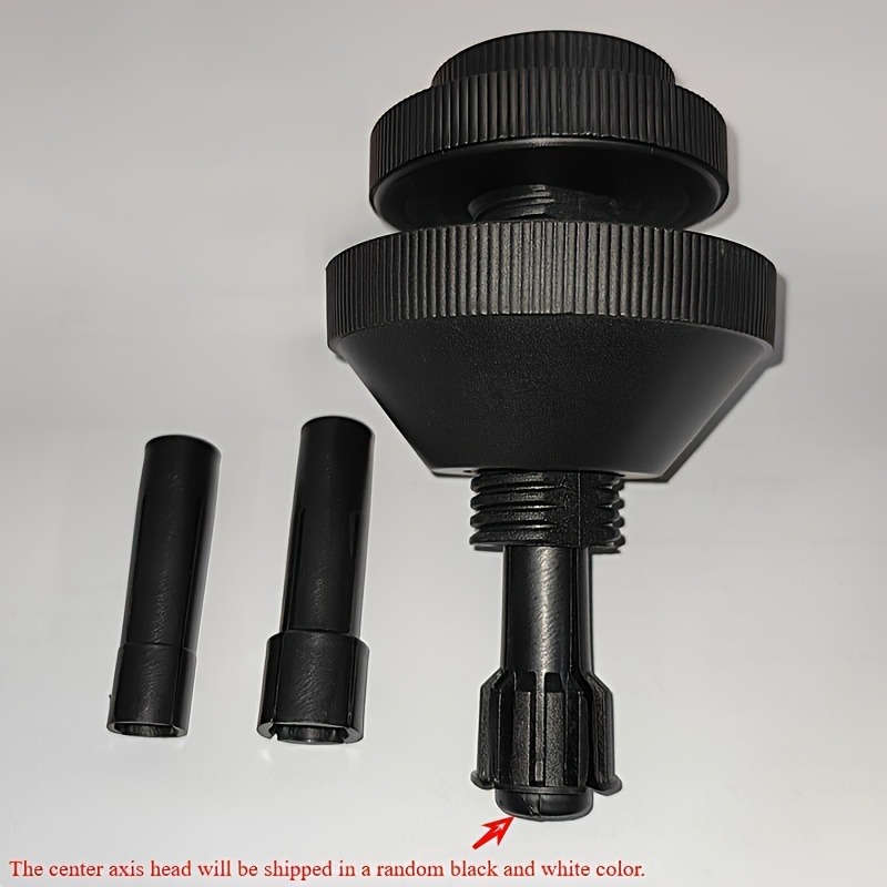 3-Piece Car Clutch Alignment Tool Set