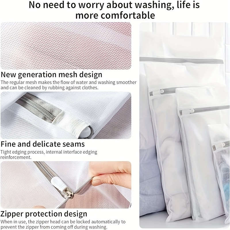 Laundry Bags Size 12Pcs3 Large