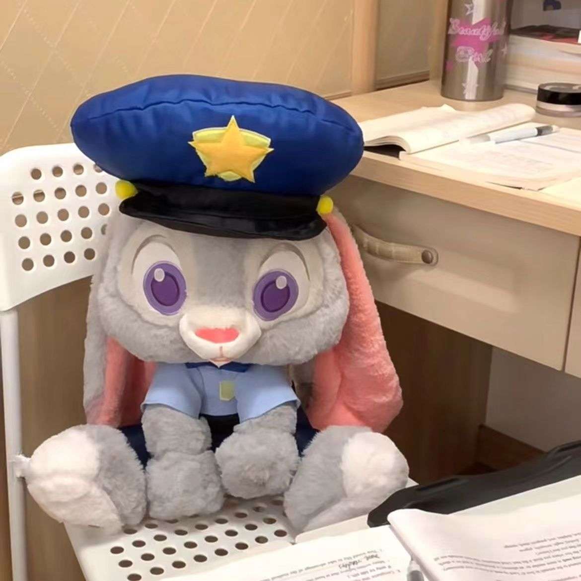 Toy Dolls Style Judy Quantity 1pc