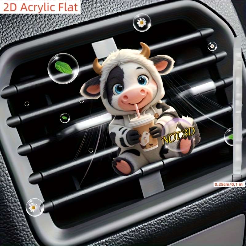 Car Interior Decor Color  Multi Color