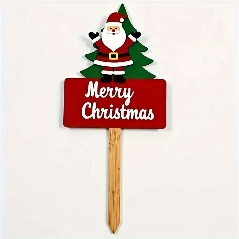 Christmas Decorations Model 4