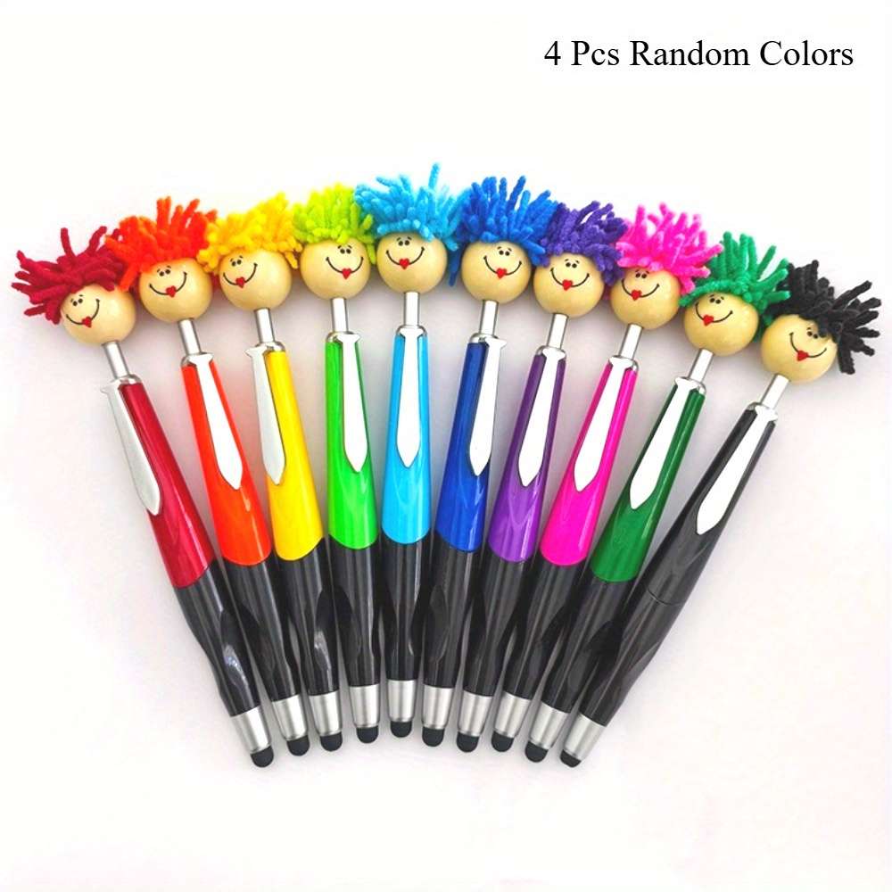 Pen Items 2 Pcs RandomColors