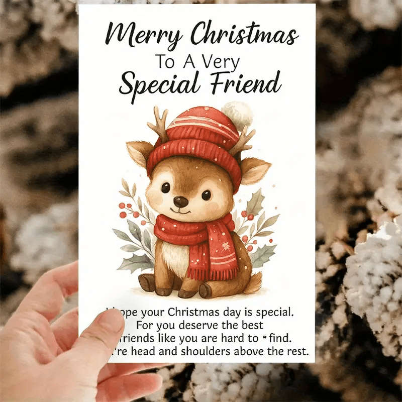 Greeting Cards Quantity 1Sheets