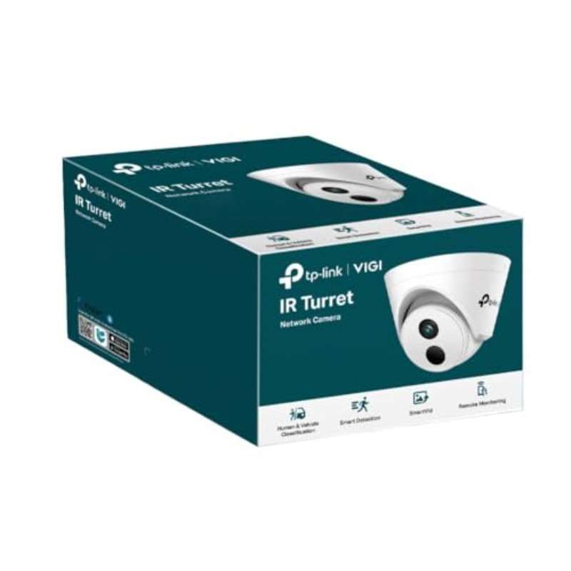 Webcam Color 4Mm