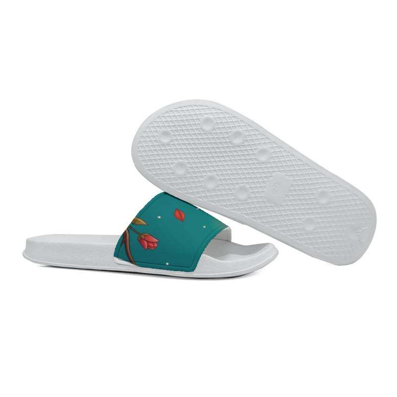 Sandals Color White Size Uk 2.5