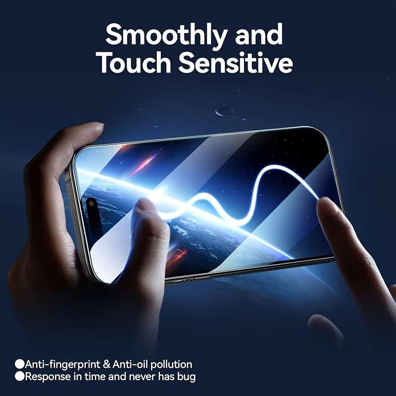 Screen Protector Compatible Model Iphone 13
