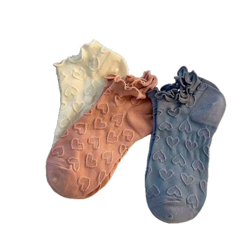 Women S Socks Color Random 10 Pairsmixed Colors Size Onesize