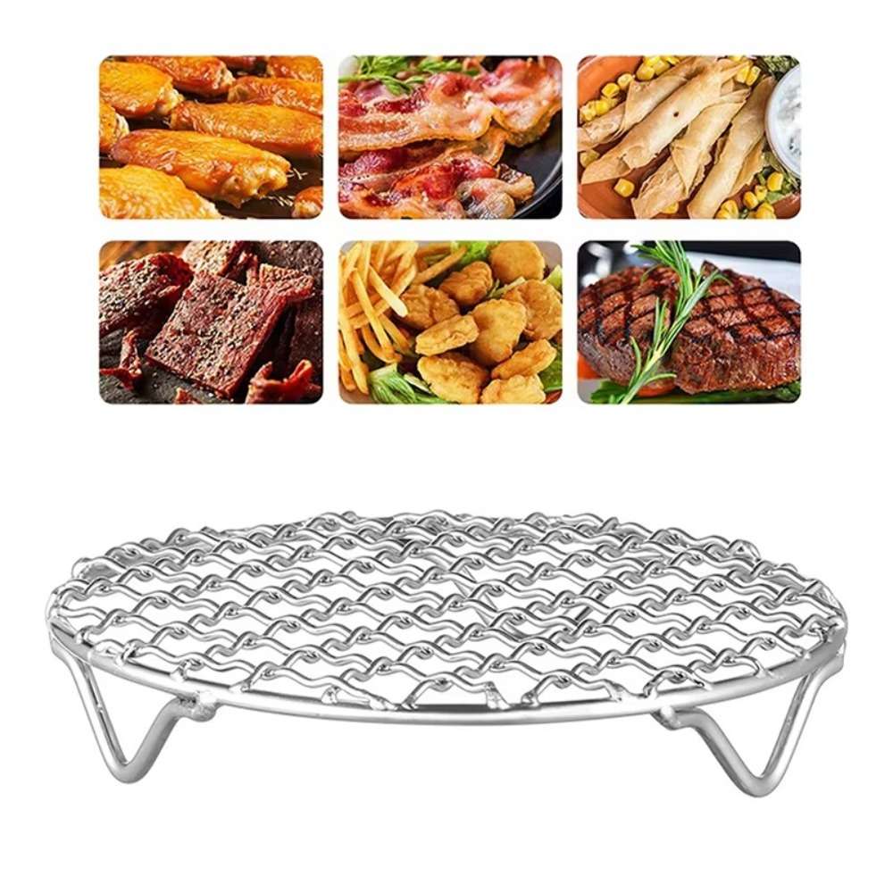 Grilling Net Size 22.5Cm