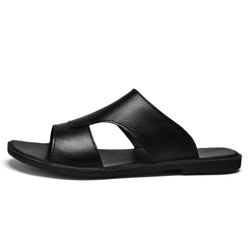 Sandals Color Black Size Uk 11