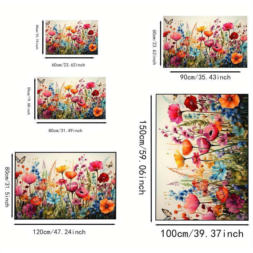 Floor Mats Size 60X90Cm