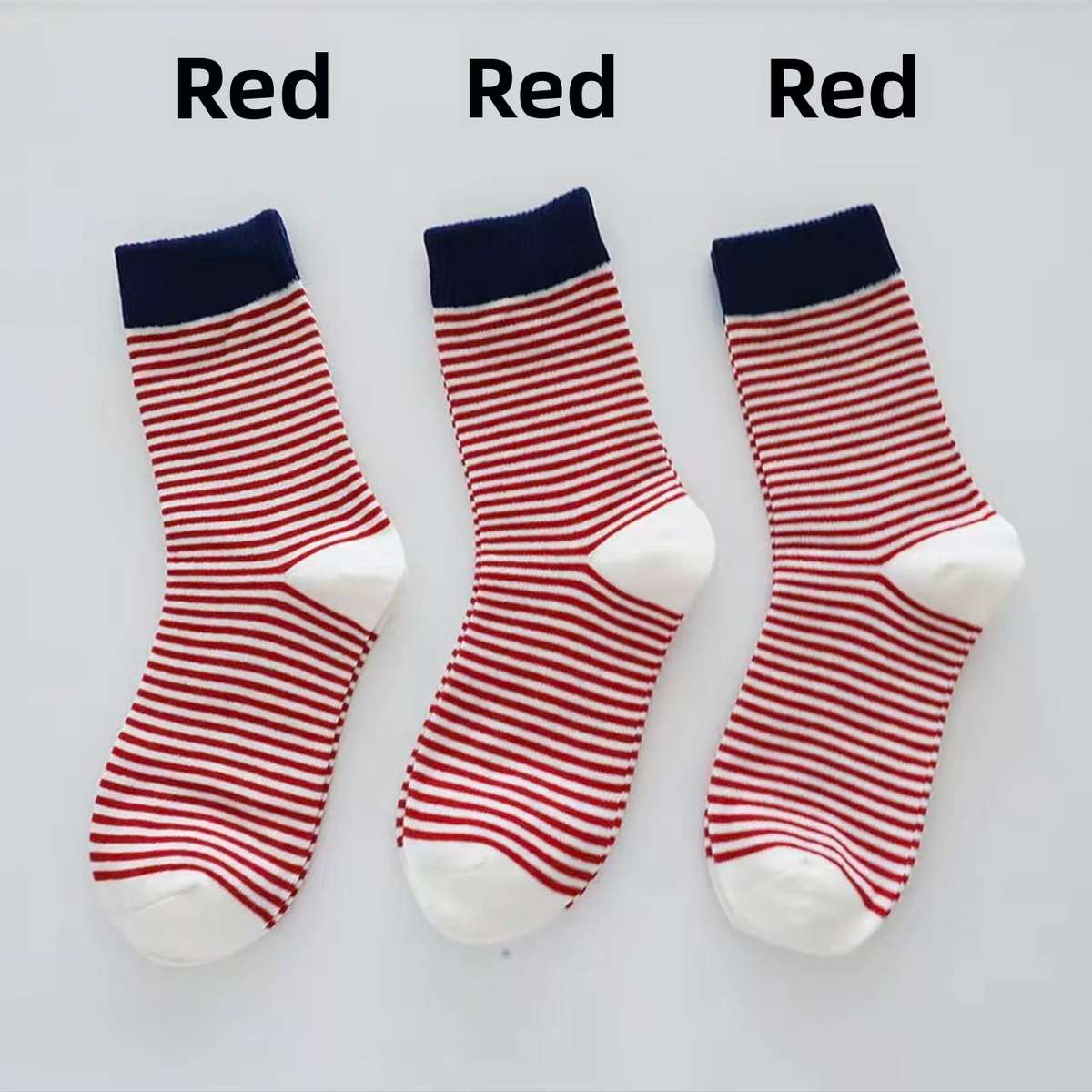 Women S Socks Color Gray 2Brown 1Yellow 1 Size Onesize