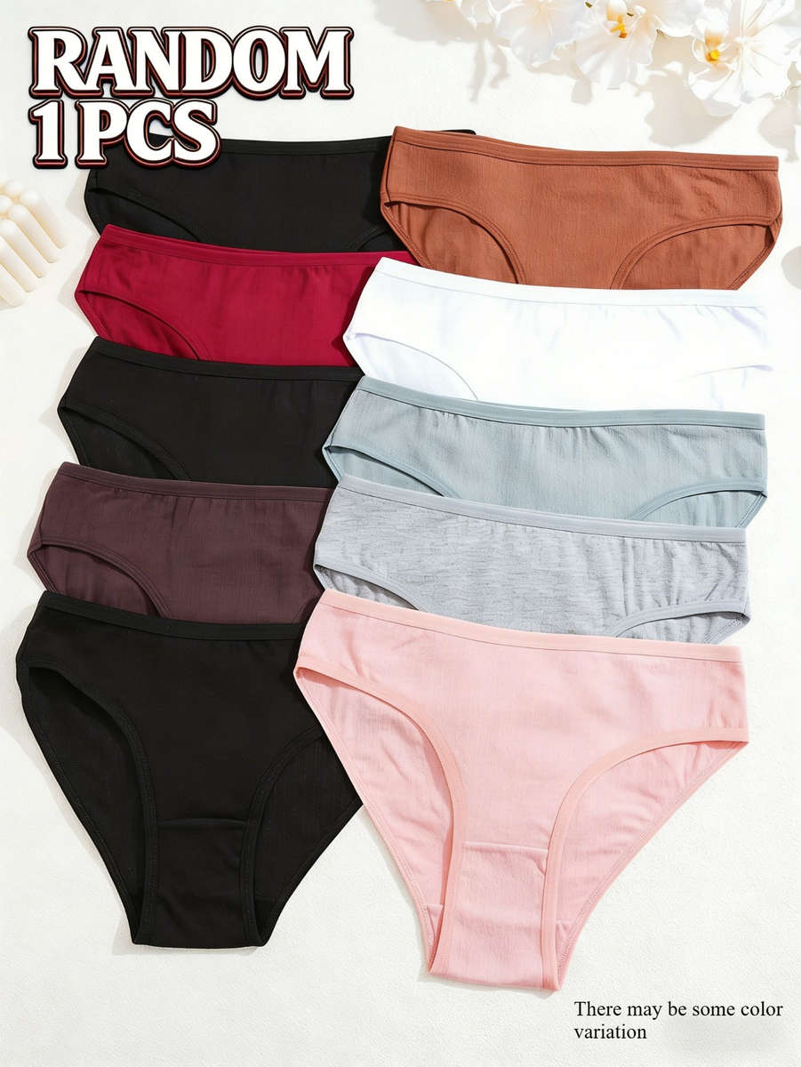 Womens Underwear Color Random S Sizeasian L
