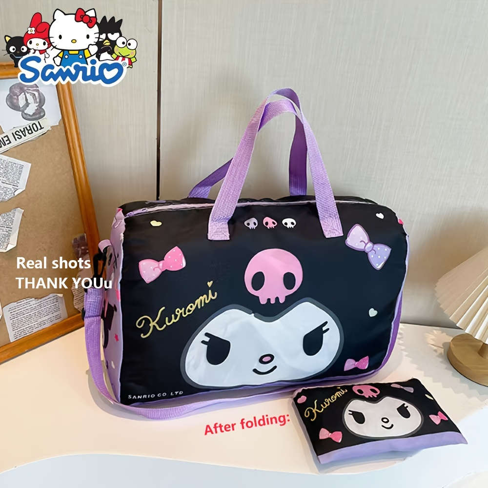 Storage Bag Color Hello Kitty
