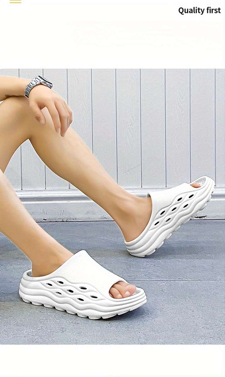 Sandals Color White Size Uk 9.5