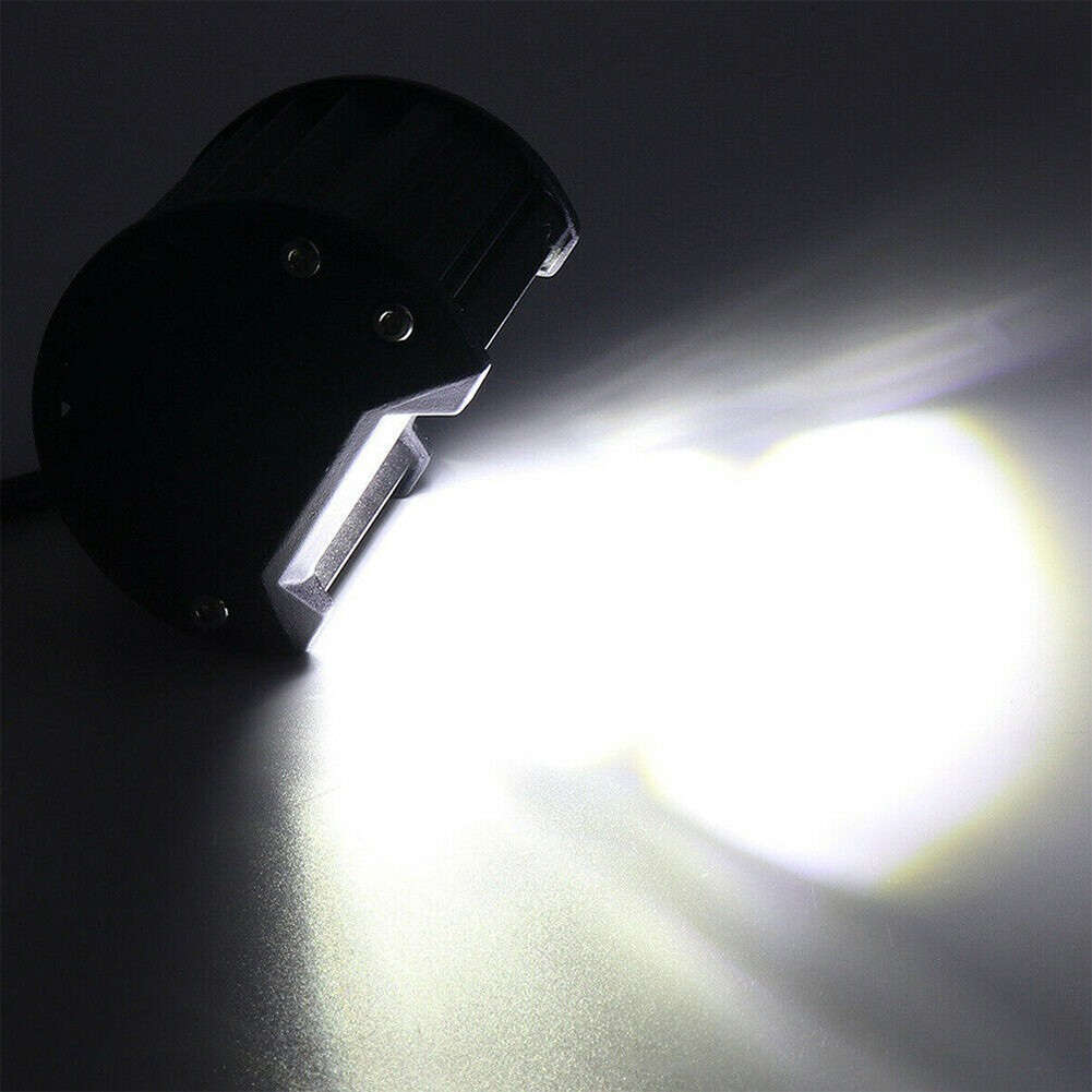 Car Lights Color 3570Chip White Quantity