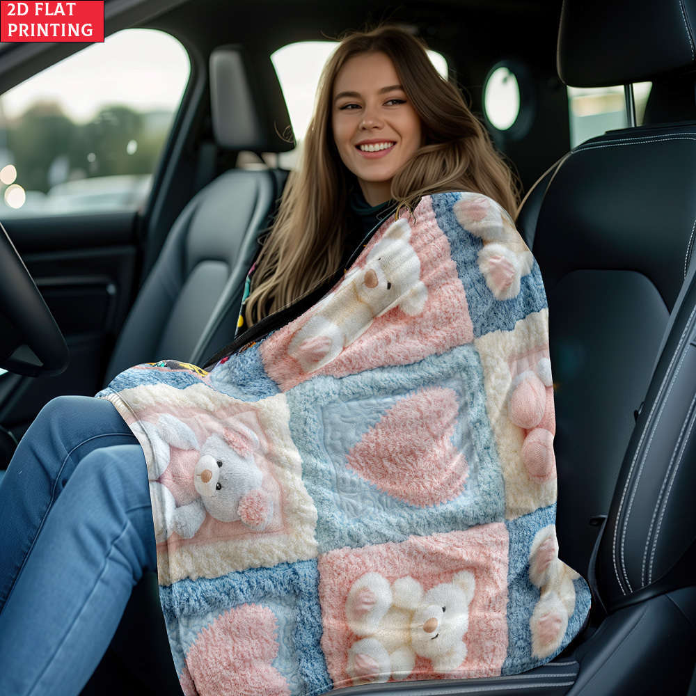 Blanket 150X200Cm59X78.7Inch
