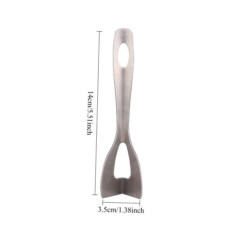 Kitchenware Color Silvery Quantity1