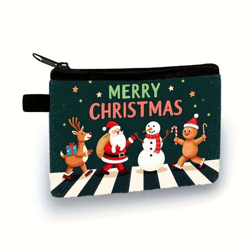 Christmas Decorations Size 14.4Cmx10.5Cm 5.6X4.1In