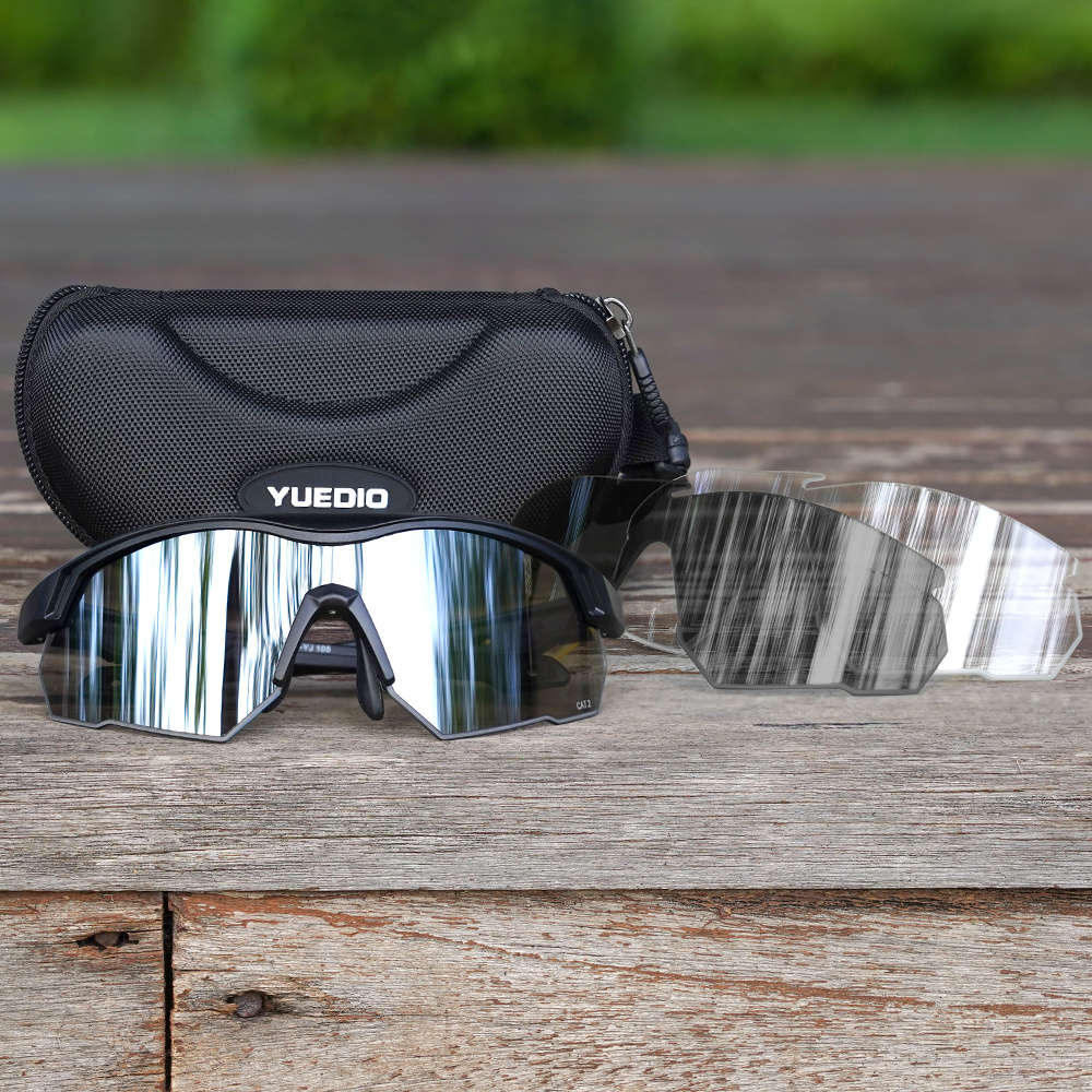 Cycling Glasses Color 01