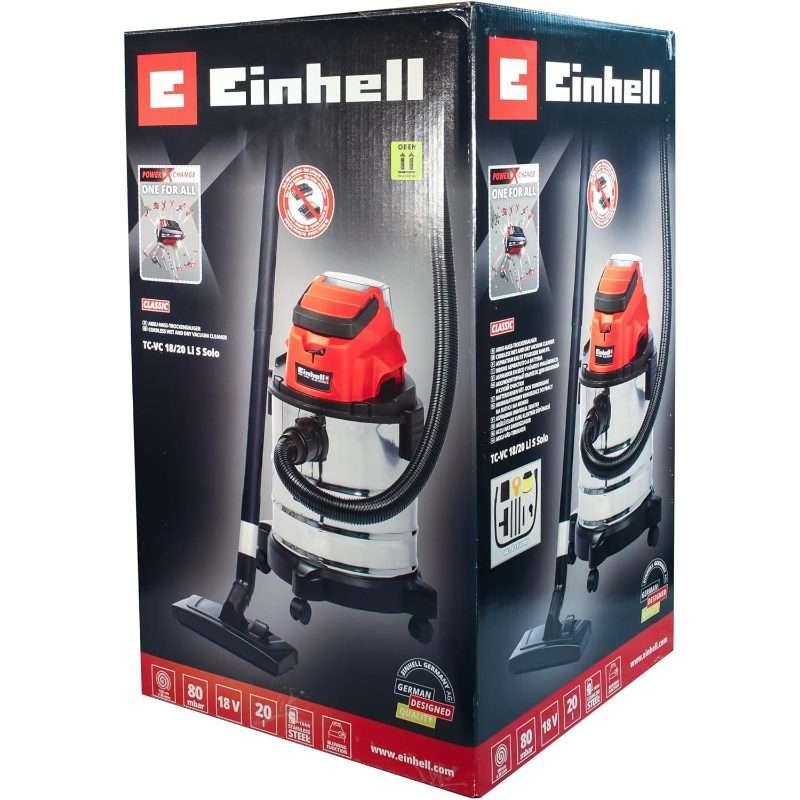 Vacuum Cleaner Color Default